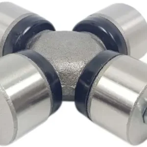 Popularny 22,5x34,7 Krzyżak wału z zabezpieczeniem i smarown GUT11E